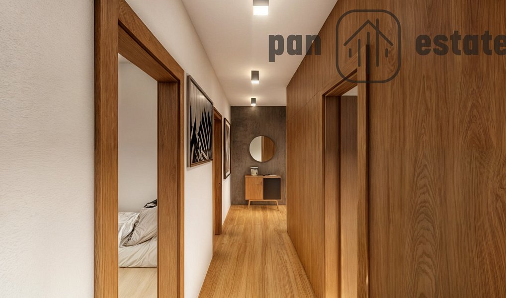 Prodej bytu 3+kk 68 m², Valašské Klobouky – náhled fotky 7