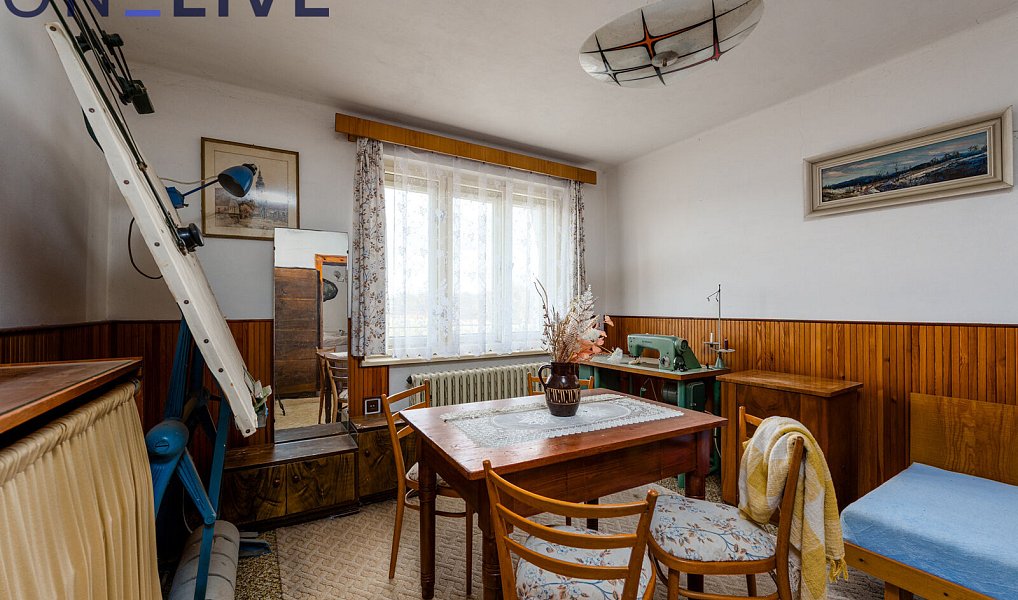 Prodej domu 236 m² s pozemkem 2 225 m², Zahořany – náhled fotky 11