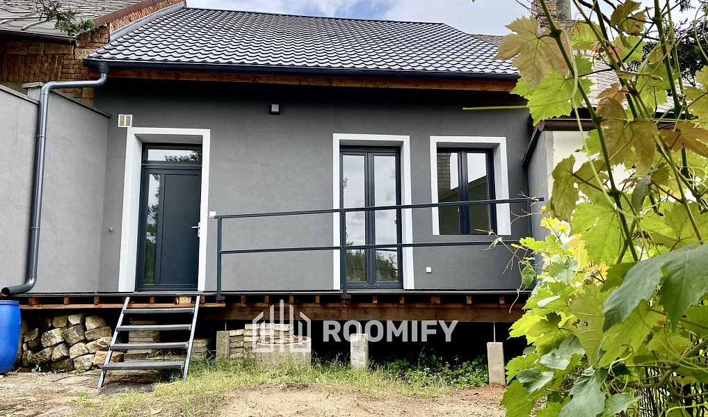 Prodej domu 76 m² s pozemkem 215 m², Hořice – náhled fotky 2