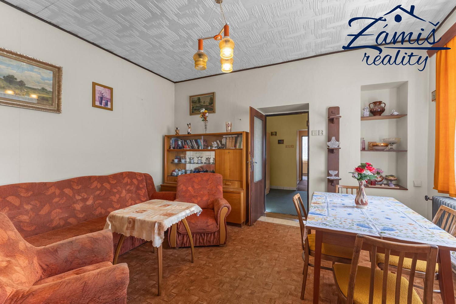 Prodej domu 87 m² s pozemkem 349 m² – fotografie 5