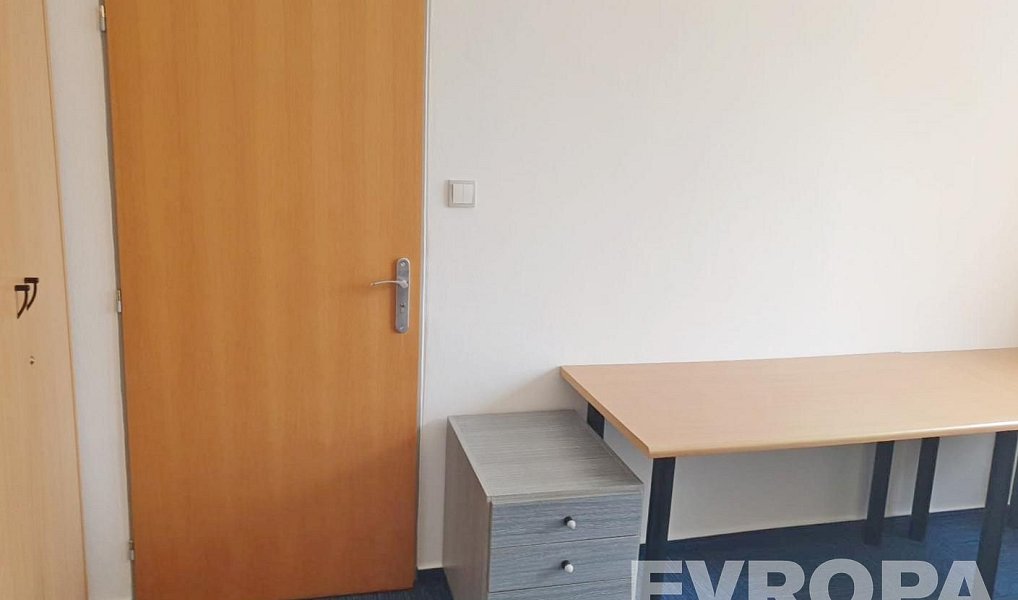 Pronájem kanceláře 27 m², Olomouc – náhled fotky 10