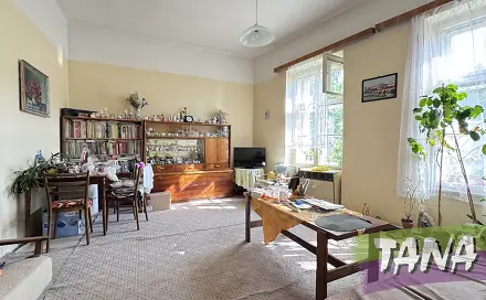 Prodej bytu 2+1 71 m², Vrchlického, Dvůr Králové nad Labem, okres Trutnov