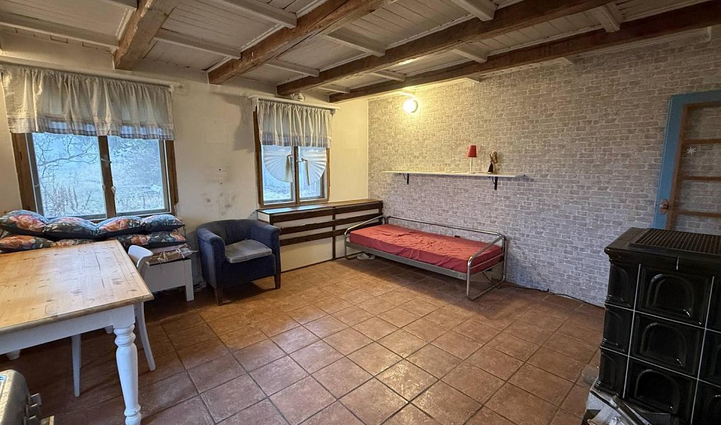 Prodej stavebního pozemku 1 445 m², Kozojedy – náhled fotky 6