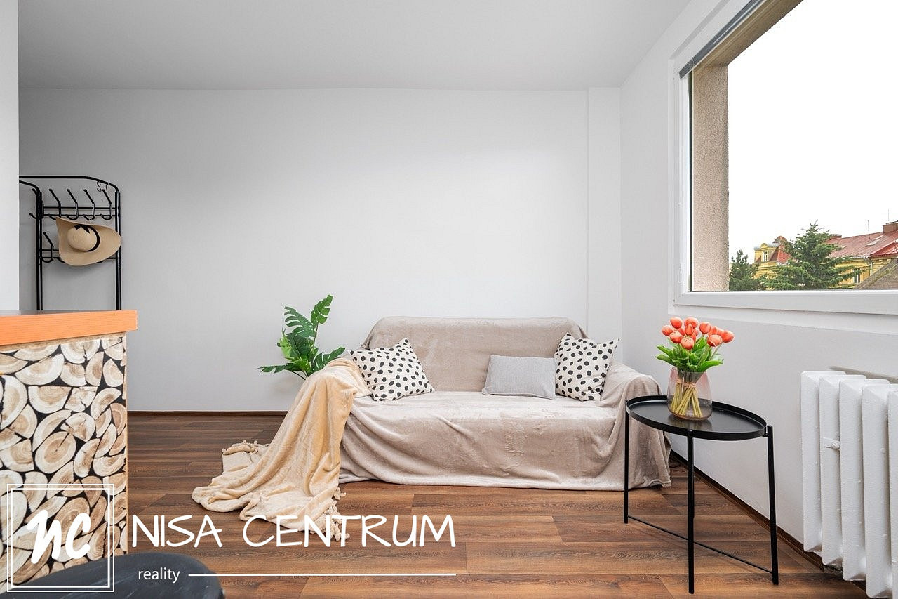 Pronájem bytu 2+kk 37 m² - Widok 6