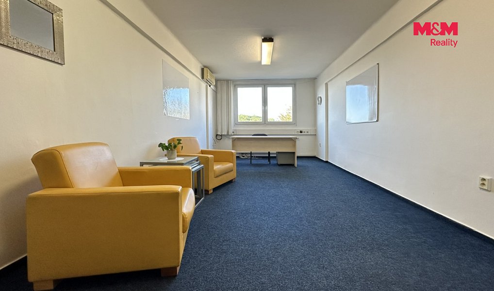 Pronájem kanceláře 50 m², Mladá Boleslav – náhled fotky 3
