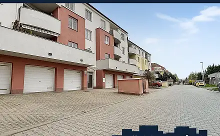 Pronájem bytu 4+kk 111 m²