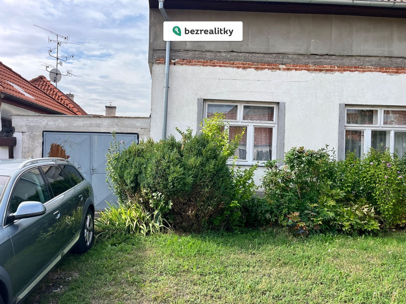 Prodej domu 1 m² s pozemkem 1 m² – fotografie 2