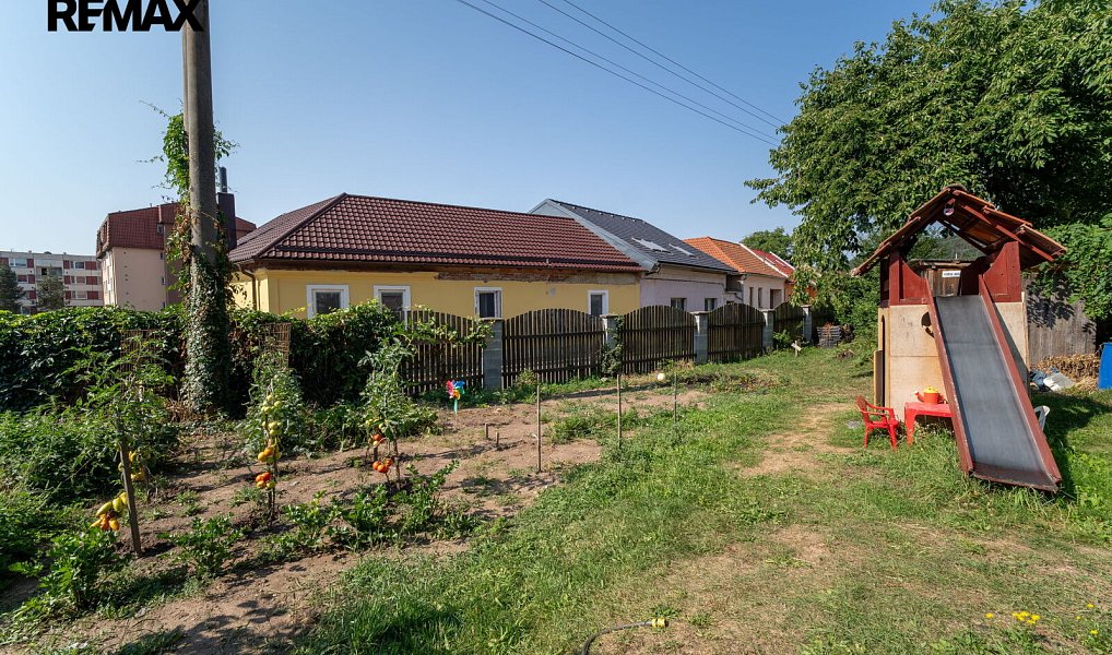 Prodej domu 80 m² s pozemkem 150 m², Velké Opatovice – náhled fotky 24