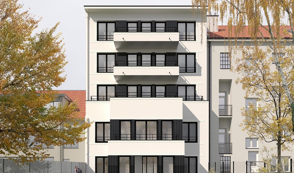 Prodej bytu 3+kk 80 m², Brno – náhled fotky 4