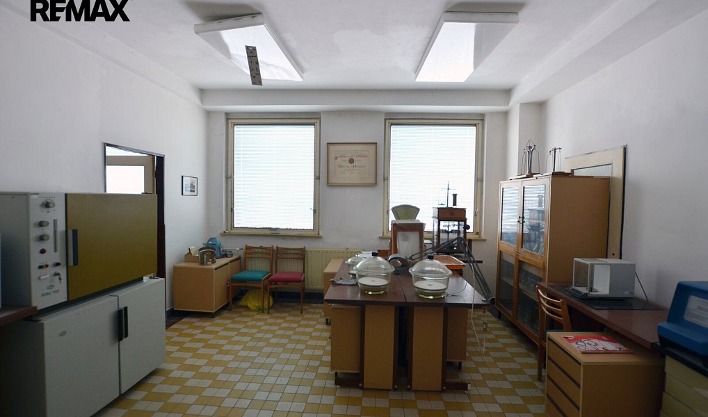 Pronájem skladovacích prostor 24 m², Slapy – náhled fotky 6