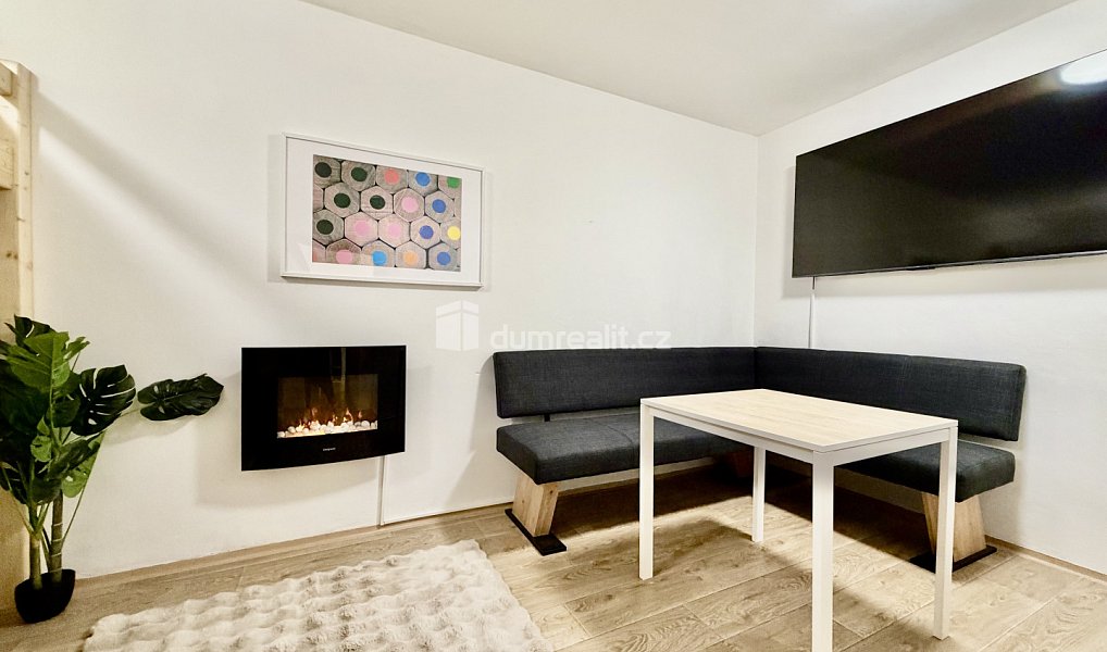 Prodej bytu 1+kk 28 m², Harrachov – náhled fotky 8