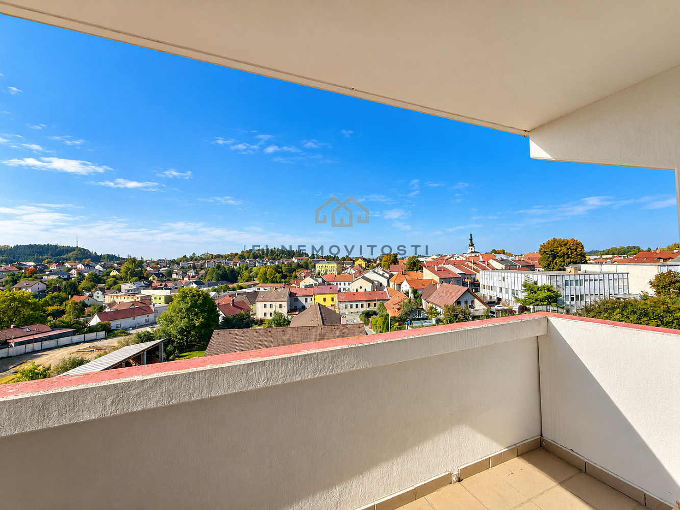 Prodej bytu 2+1 59 m² – fotografie 3