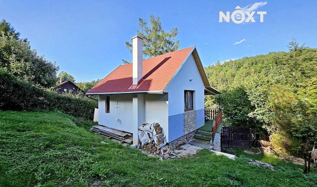 Prodej domu 39 m² s pozemkem 393 m², Bratronice – náhled fotky 9