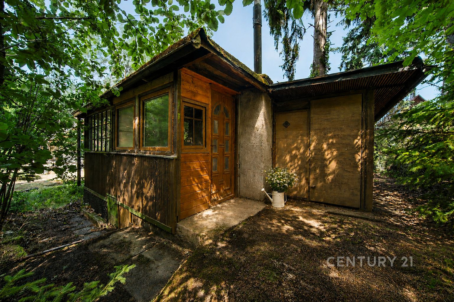 Prodej chaty/chalupy 33 m² s pozemkem 60 m²
