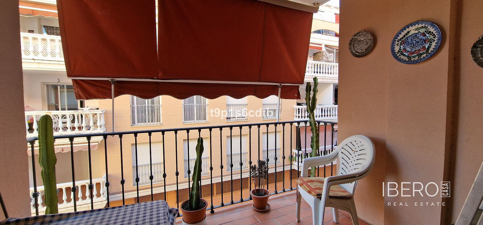 Piso 4+kk – Marbella, Salto del Agua - Vista 2