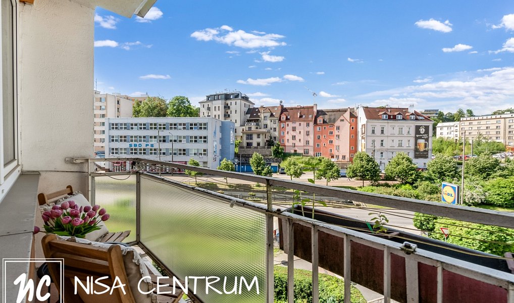 Prodej bytu 3+1 63 m², Liberec – náhled fotky 4