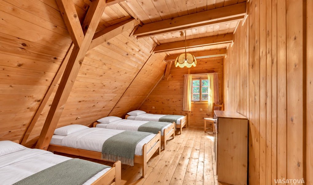 Prodej chaty/chalupy 142 m² s pozemkem 2 550 m², Liberk – náhled fotky 25