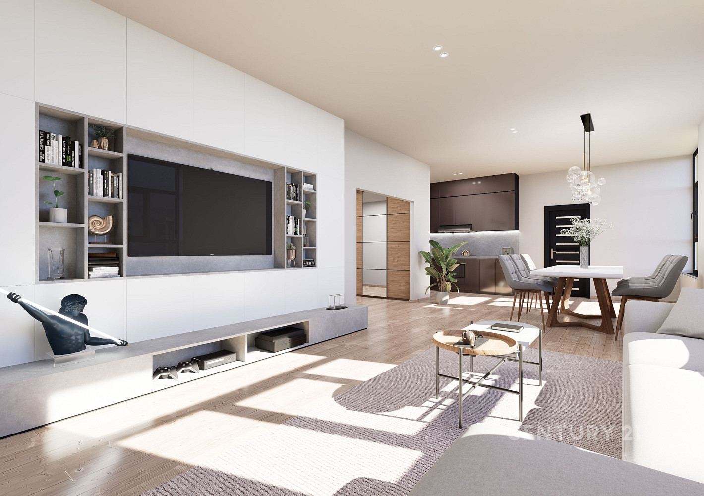 Prodej bytu 3+kk 103 m² – fotografie 2