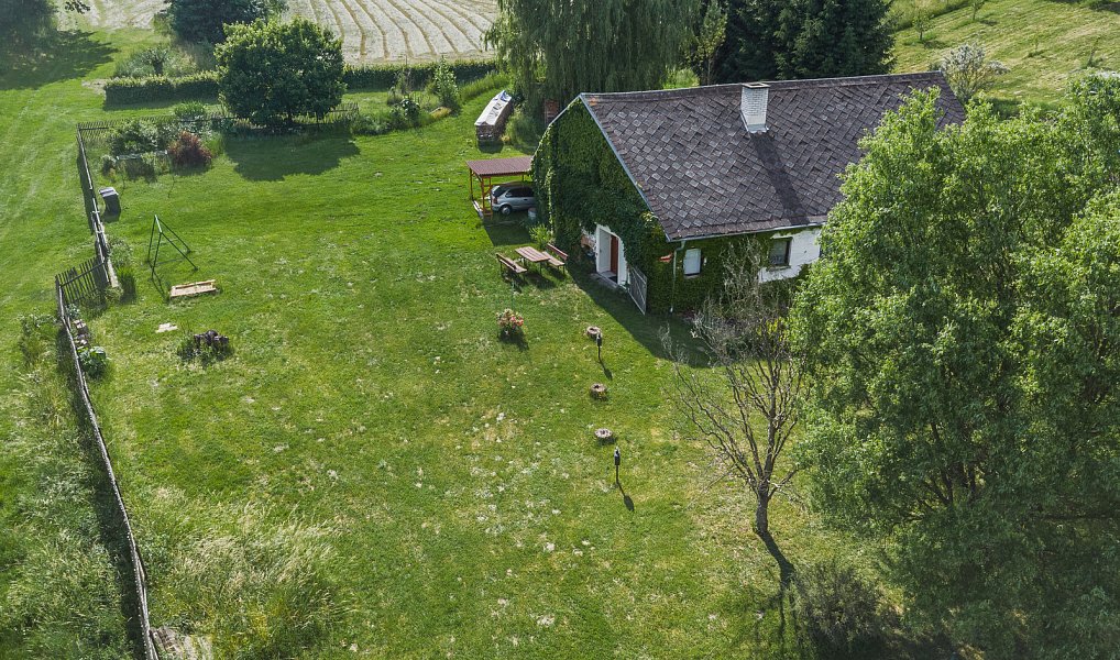 Prodej zemědělského objektu 132 m², Dubá – náhled fotky 7