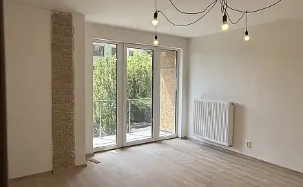 Pronájem bytu 3+kk 70 m²