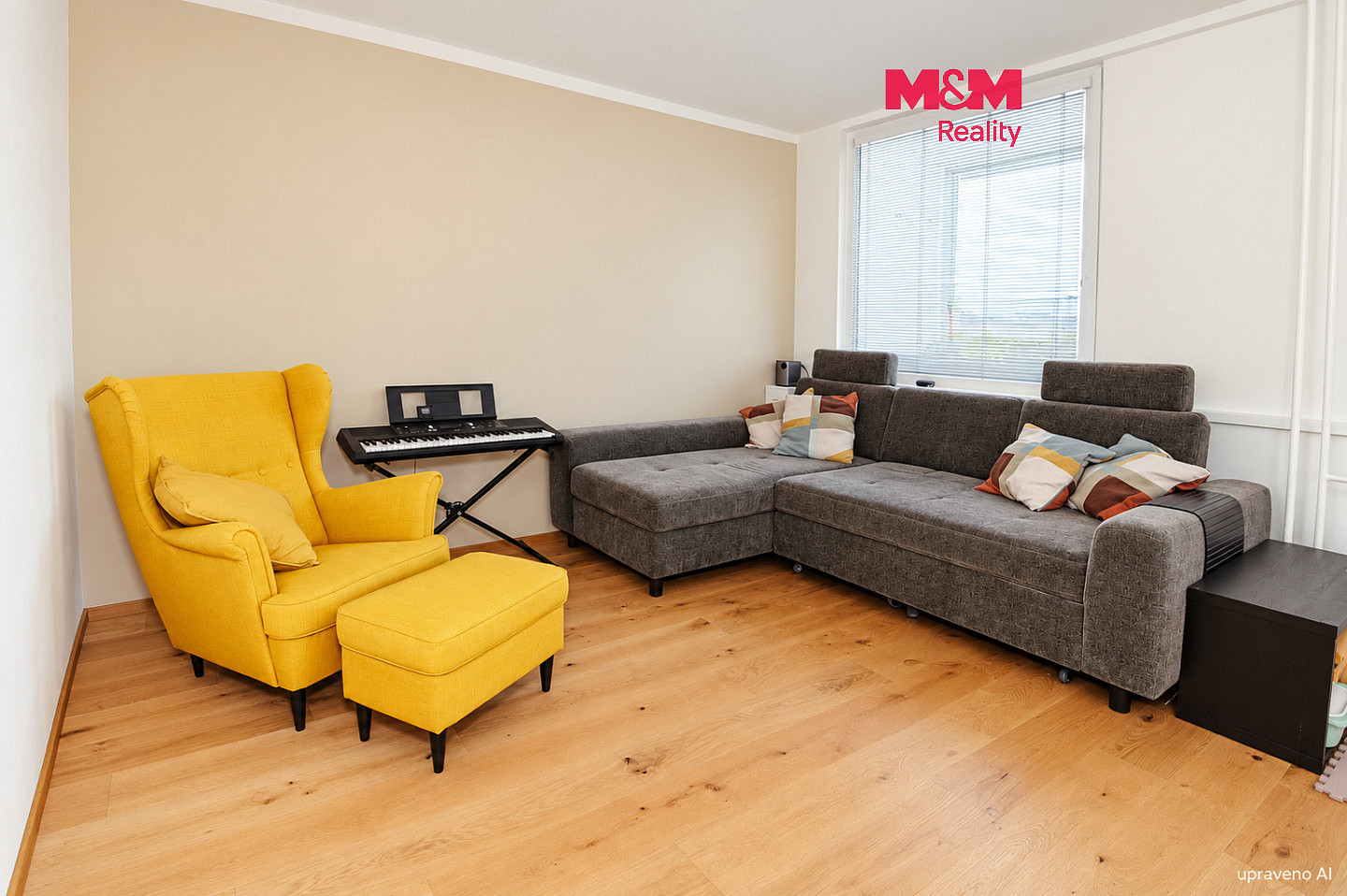 Prodej bytu 3+kk 84 m²