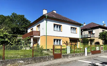 Prodej domu 144 m² s pozemkem 669 m², Šmídova, Chrast, okres Chrudim
