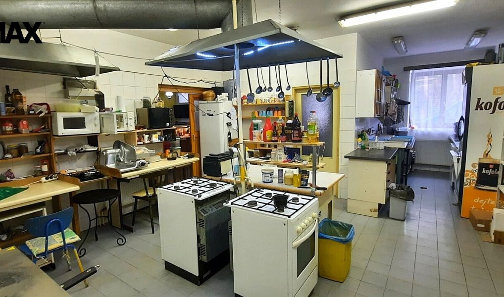 Prodej domu 1 364 m² s pozemkem 3 811 m², Kunžak – náhled fotky 6