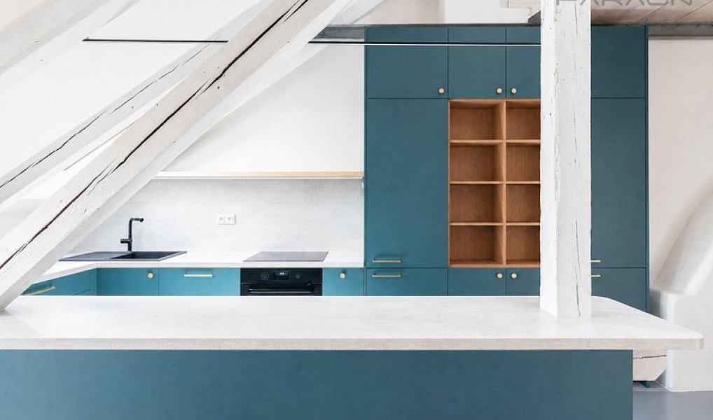Prodej bytu 4+kk 160 m², Praha – náhled fotky 8