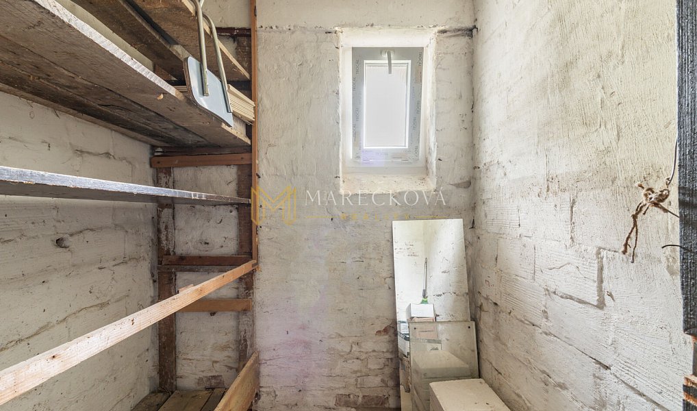 Prodej bytu 2+1 49 m², Nýřany – náhled fotky 21