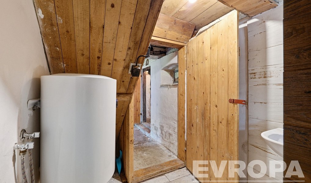 Prodej chaty/chalupy 72 m² s pozemkem 410 m², Bartošovice v Orlických horách – náhled fotky 10