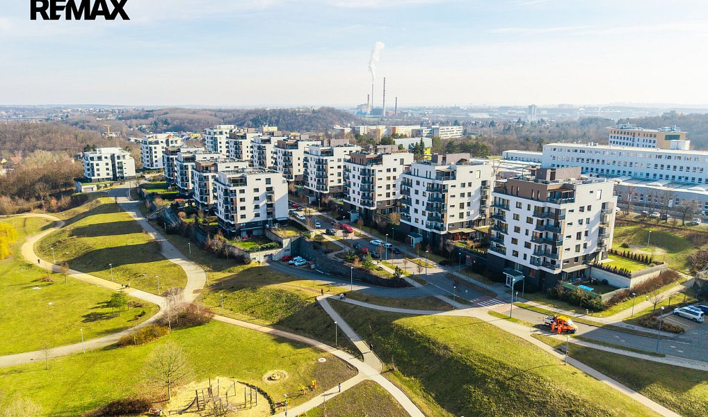 Prodej bytu 3+kk 86 m², Praha – náhled fotky 11