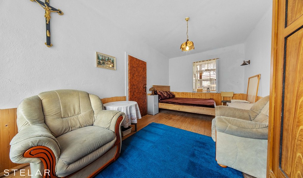 Prodej domu 140 m² s pozemkem 315 m², Vémyslice – náhled fotky 11