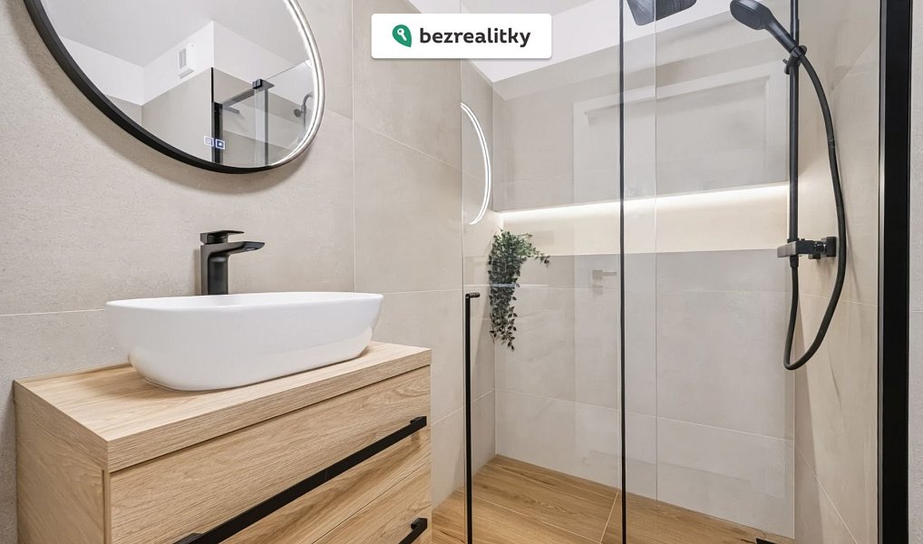 Prodej bytu 2+kk 45 m², Praha – náhled fotky 7