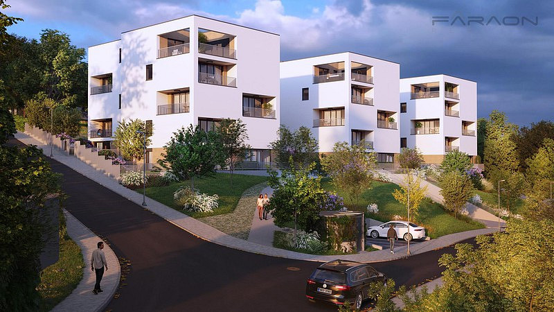 Prodej bytu 3+kk 109 m² – fotografie 5