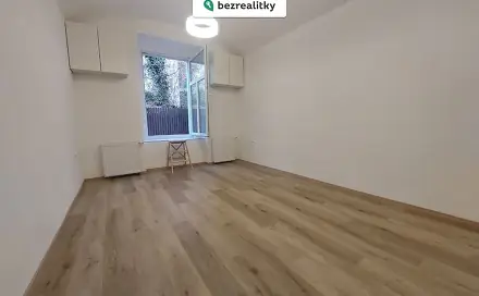 Prodej bytu 1+1 43 m²