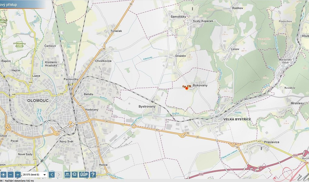 Prodej domu 97 m² s pozemkem 381 m², Bukovany – náhled fotky 27