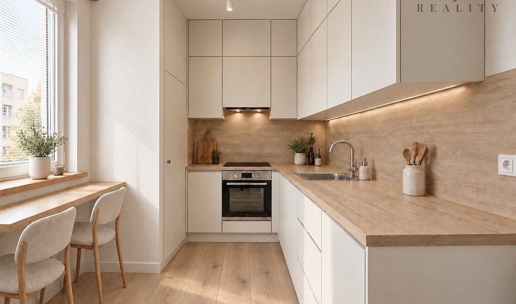 Prodej bytu 2+1 56 m², Karviná – náhled fotky 4
