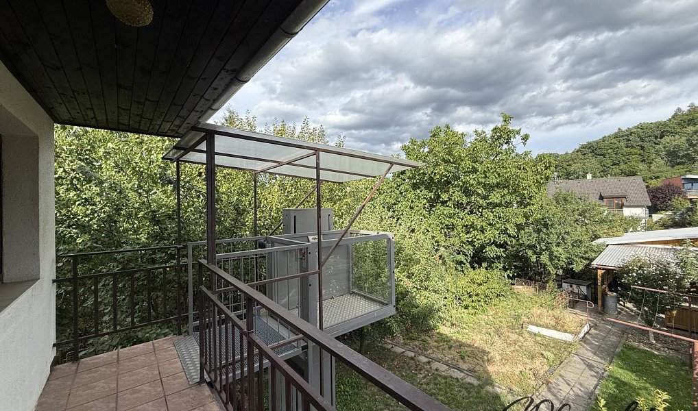 Prodej domu 195 m² s pozemkem 518 m², Zlín – náhled fotky 7