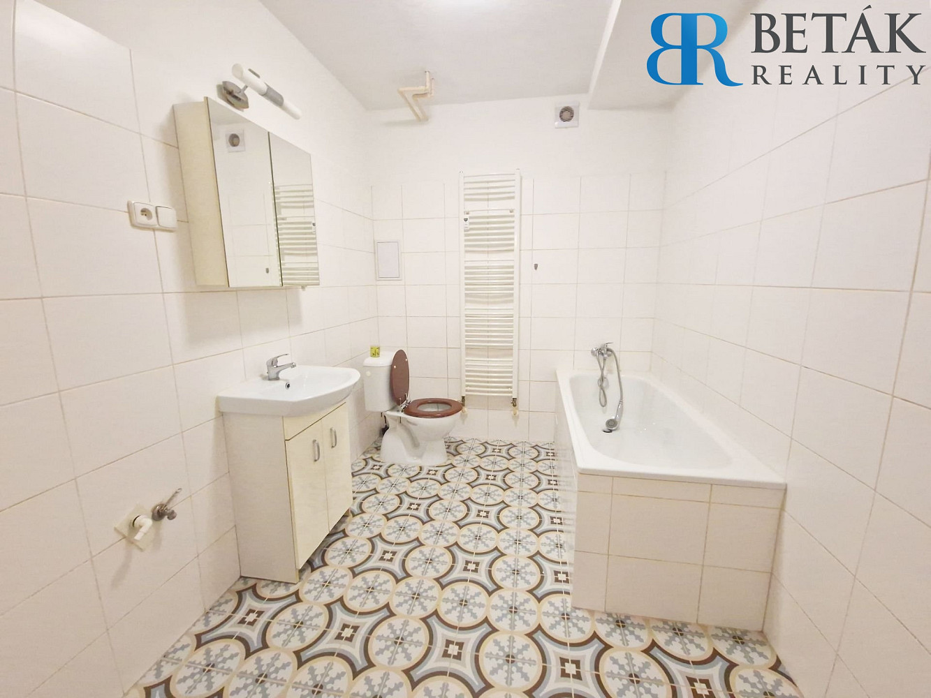Prodej bytu 2+1 60 m² – fotografie 4