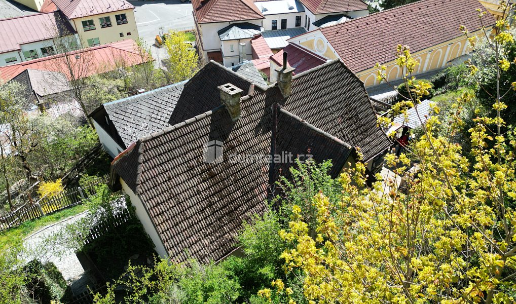 Prodej domu 99 m² s pozemkem 233 m², Vimperk – náhled fotky 15
