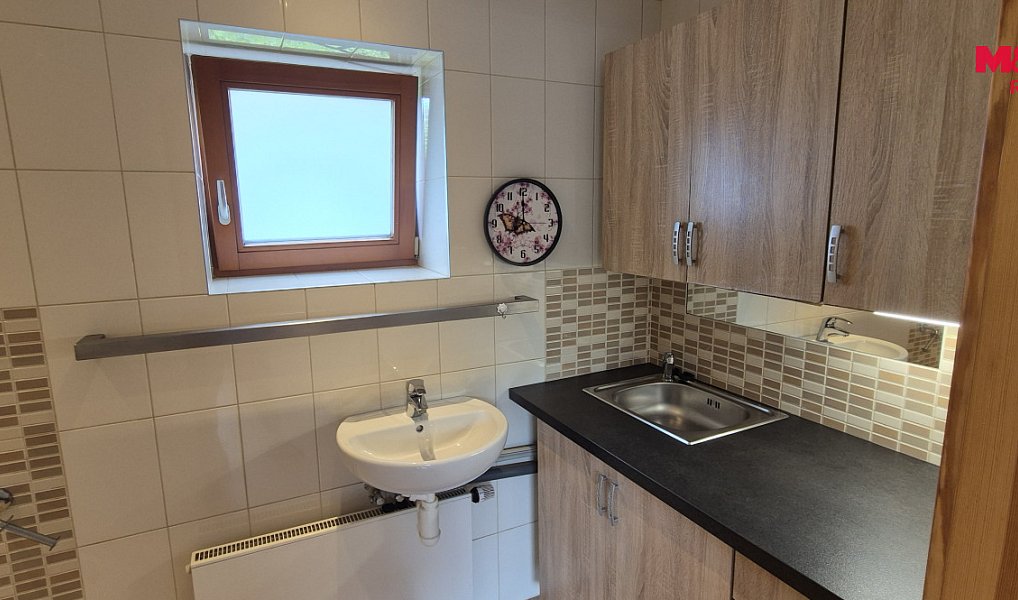 Prodej bytu 1+kk 24 m², Králův Dvůr – náhled fotky 8