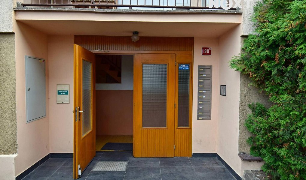 Prodej bytu 2+kk 41 m², Odolena Voda – náhled fotky 9