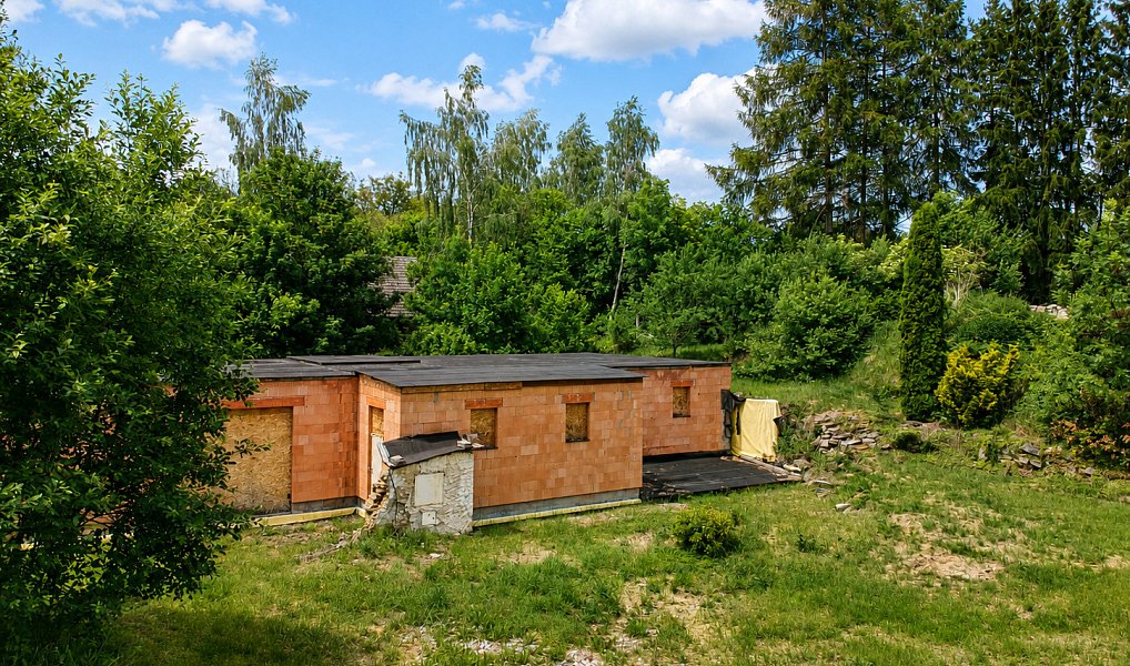 Prodej domu 263 m² s pozemkem 3 091 m², Staré Město pod Landštejnem – náhled fotky 19