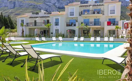 Prodej bytu 3+kk 80 m², Denia, Španělsko