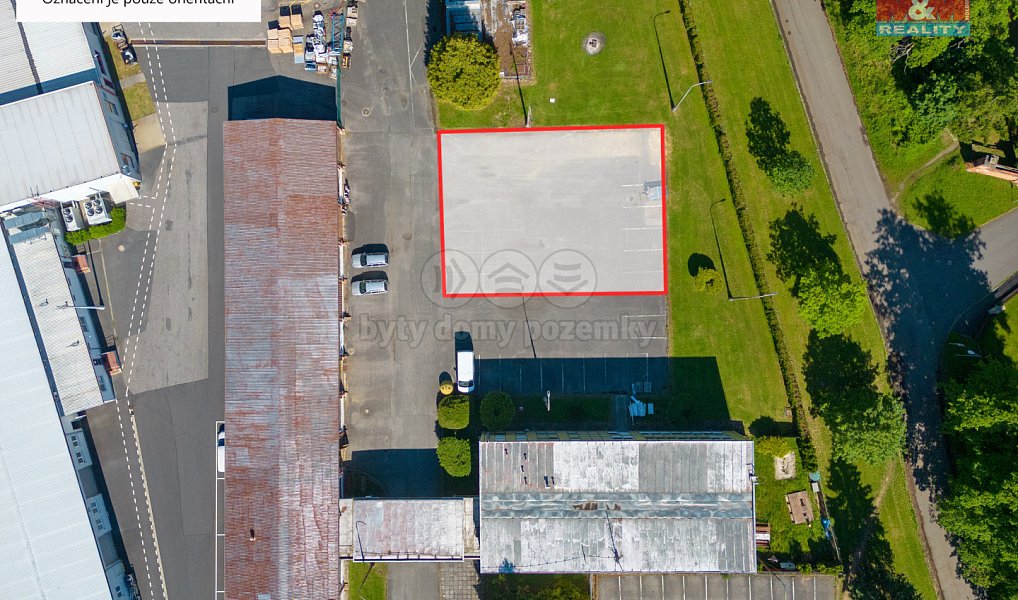 Pronájem pozemku 520 m², Horšovský Týn – náhled fotky 5