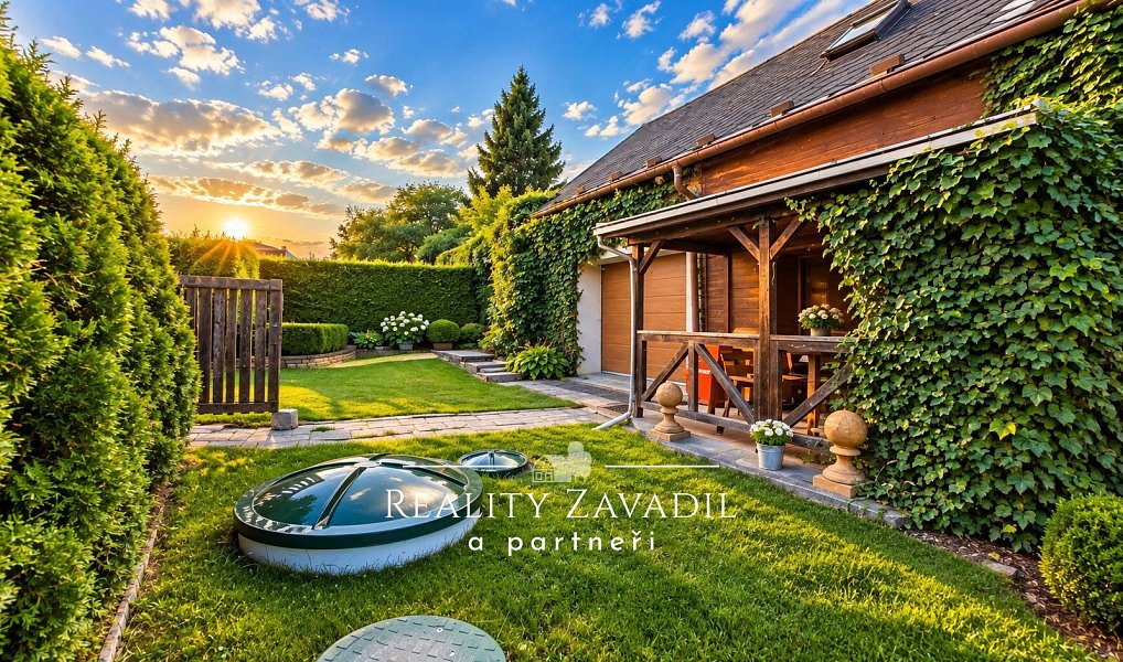 Prodej domu 161 m² s pozemkem 466 m², Jakartovice – náhled fotky 6