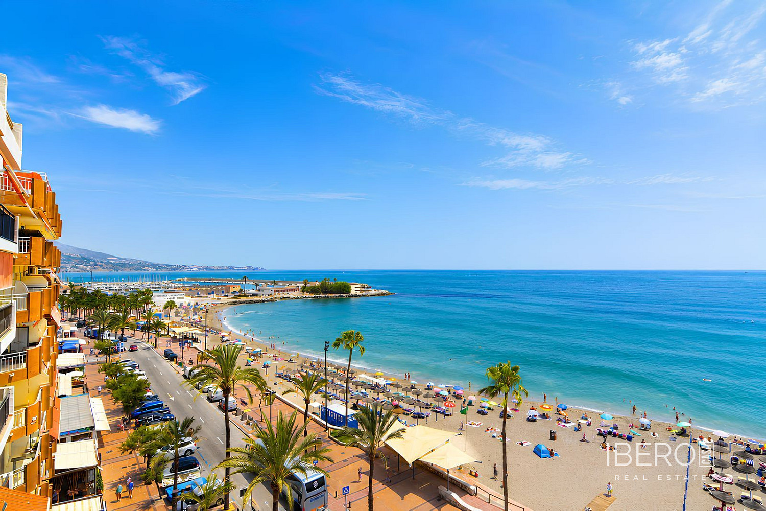 Piso 3+kk – Fuengirola, Los Boliches - Vista 4