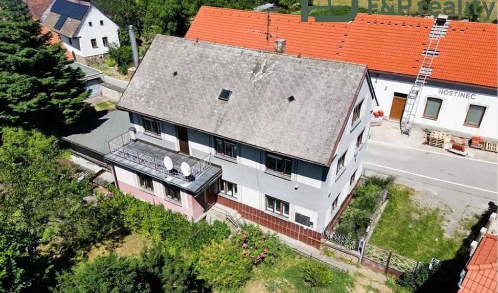 Prodej domu 197 m² s pozemkem 441 m², Strašice – náhled fotky 4
