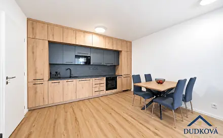 Prodej bytu 2+kk 67 m², Ke křížku, Kladno - Dubí