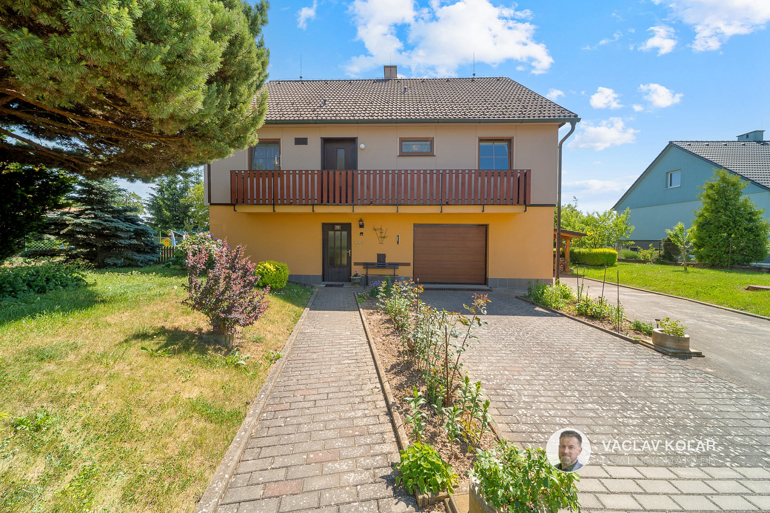 Prodej domu 310 m² – fotografie 5